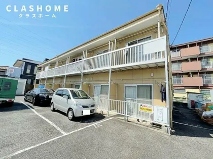 パレス東刈谷の画像