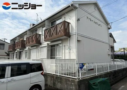 ファミールロジュマンの画像