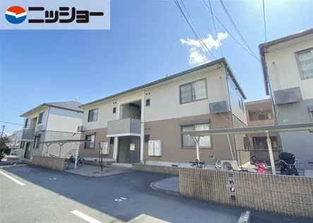 グランコート丸池D棟の画像