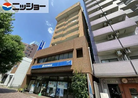 いながきビルの画像