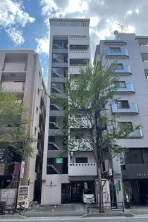 ホワイトヒルズ高宮の画像