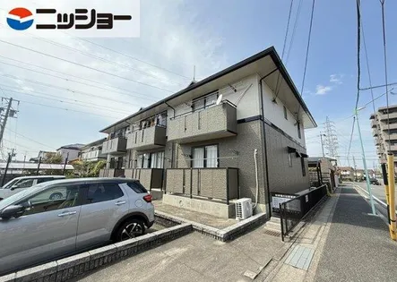 エスポワールマキの画像