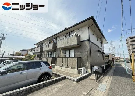 エスポワールマキの画像