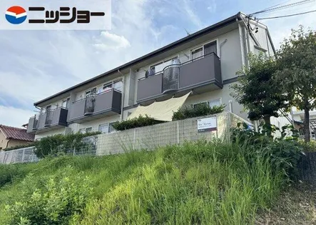グリーンハイツ岳見の画像