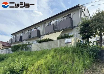 グリーンハイツ岳見の画像
