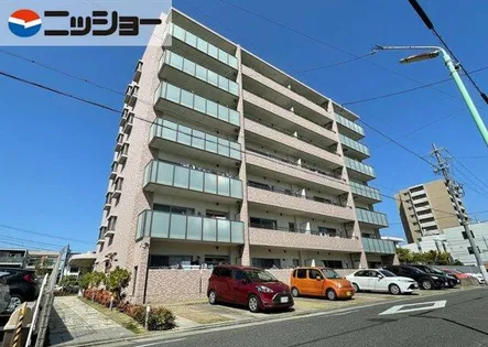 ANGEL VILLAの画像