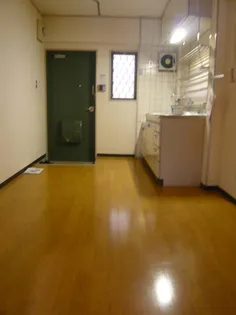 榎本ハイツの画像