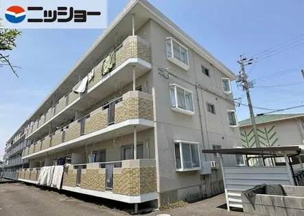 パークハイム緑の画像