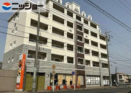 ブリューゲン ベル マンションの画像