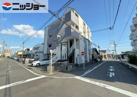 サンシャイン岩倉Ⅱの画像