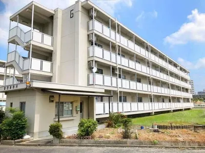 ビレッジハウス下管池7号棟の画像