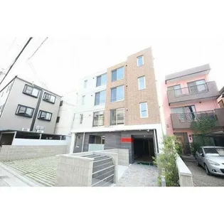 quador名古屋駅【1階】の外観