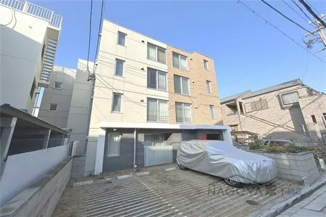 QUADOR名古屋駅の画像