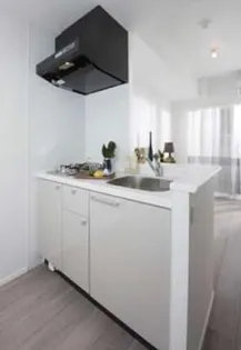 エンクレスト博多STYLE【8階】の外観