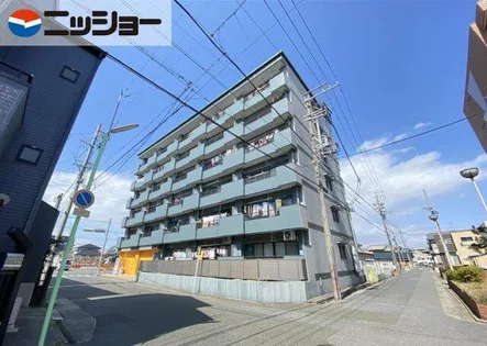 第一千寿ビルの画像