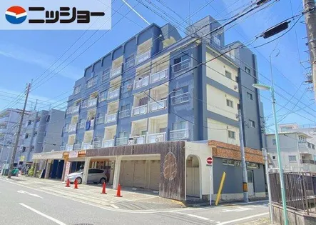 西川ビルの画像