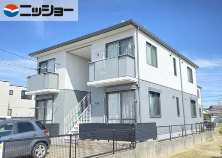 アネモネ A棟の画像