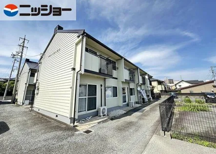 タウニー下之一色 B棟の画像