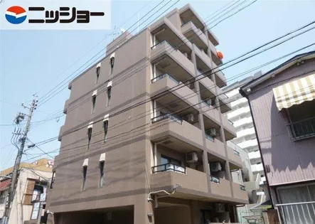 ドミール伝馬の画像