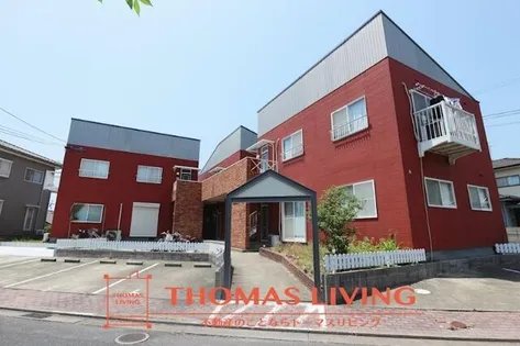 ラビータ学園台の画像