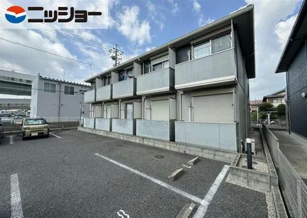 クラヴィエ金剛 A棟の画像