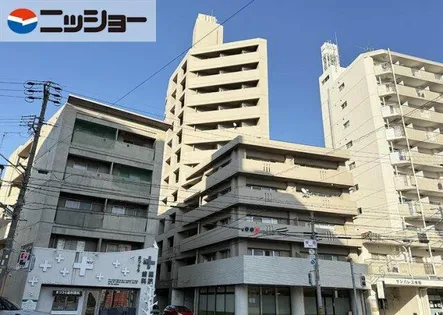 サンメゾン植田の画像