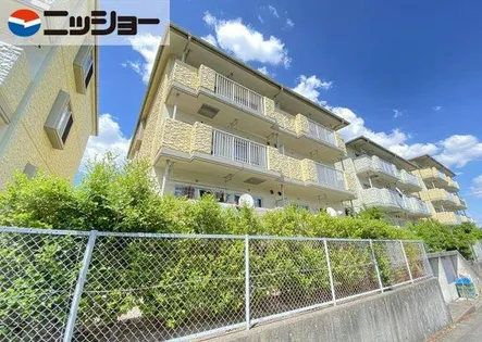 グリーンヒル東新G棟の画像