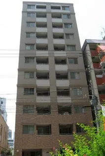 エトゥール博多駅前【10階】の外観