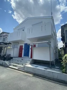 アライブコート上井沢Ⅰの画像