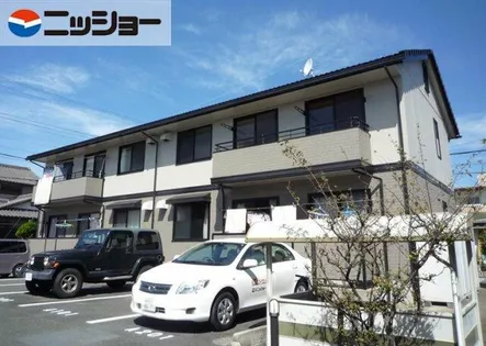 セジュール西豊和の画像