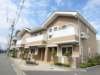 メゾン ド アンジュの画像