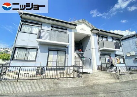 ヴィルヌーブ Cの画像