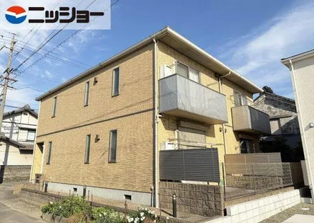 ソシア神谷の画像