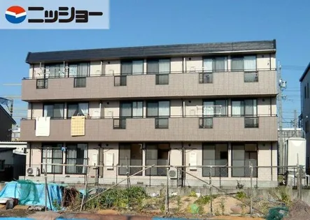 エントピア FUJIYOSHIの画像