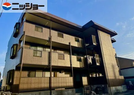 エントピア FUJIYOSHIの画像