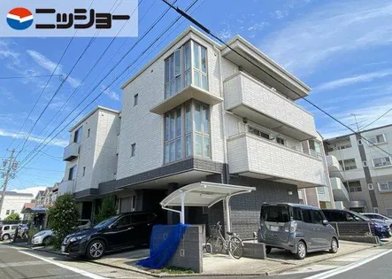 グレイスリリーの画像