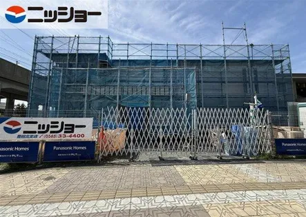 SCORZA Mの画像