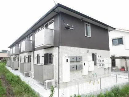 テロワール参番館の画像
