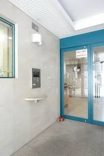 グランドサヴォイ【9階】の外観