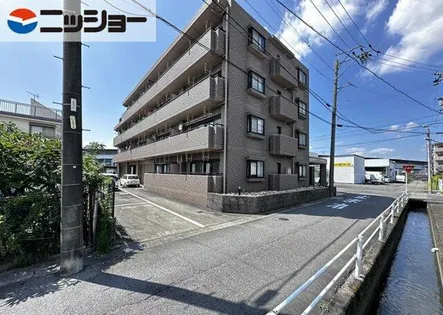 落合ベルコートの画像