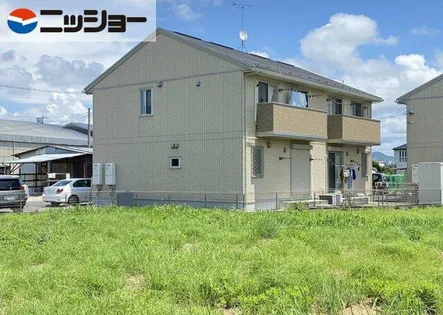 コージーコート A棟の画像