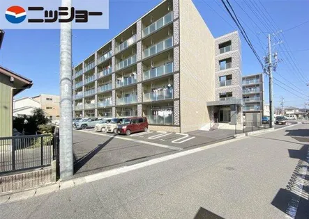 カーサ ノーバ春日寺 A棟の画像