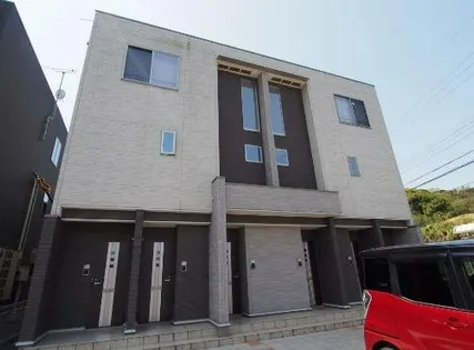 エトワール本城の画像