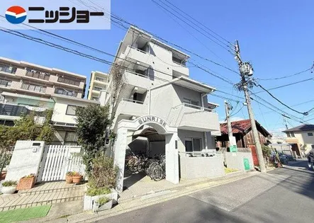 サンライズ原の画像