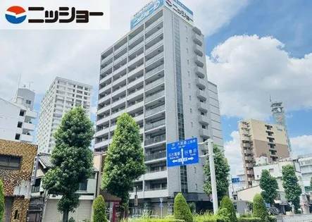 ESSE東別院の画像