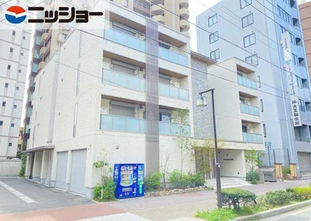 NOBLE COURT東別院の画像