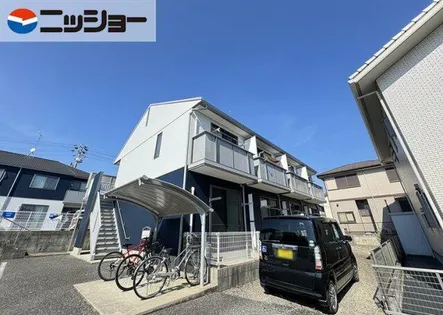 プリマベーラ B棟の画像