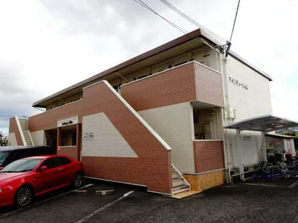 アメニティハイムの画像