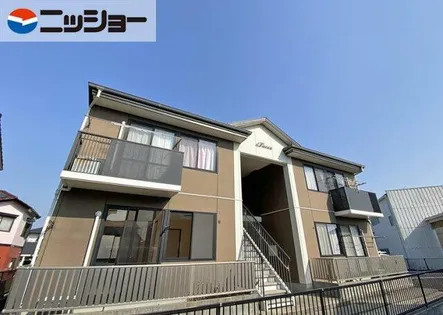 フォーレス くすのきA棟の画像