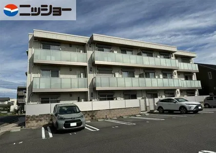 クレセール ソフィアの画像